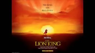 Hans Zimmer - King Of Pride Rock (SuenEdit)