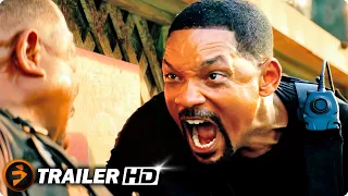 BAD BOYS: RIDE OR DIE Trailer ITA (2024) | Mike & Marcus sono tornati | Will Smith, Martin Lawrence