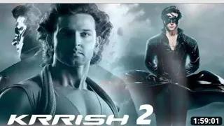 KRRISH 2 _ Full Movie _ Hrithik Roshan _ Priyanka Chopra _ Rekha _ 2006 । _shitlacreation2m773(360P)