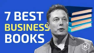 7 Best Business Books You Must Read