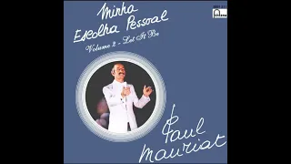 Paul Mauriat - Minha Escolha Pessoal vol 2 Let It Be