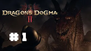 Resucée | Dragon's Dogma II | Partie 1