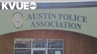 'We are at our breaking point' | Austin Police Association highlights staffing issues at APD