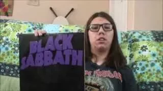 The Revisiting #5: Black Sabbath - Master of Reality (1971) Edition