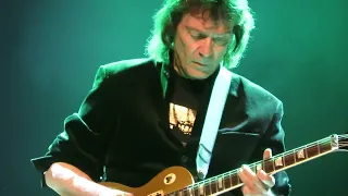 Steve Hackett - Dancing With the Moonlit Knight LIVE - April 16, 2022 - Atlanta