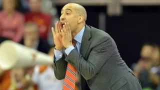 Shaka Smart Explains His Name | CampusInsiders