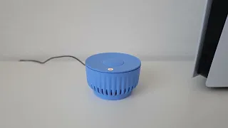 Тест звука SberBoom Mini
