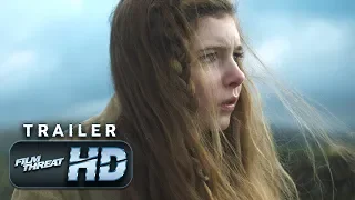 GWEN | Official HD Trailer (2019) | THRILLER | Film Threat Trailers