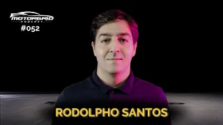 Motorgrid Podcast - Rodolpho Santos - Ep 052