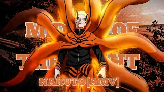 NARUTO [AMV] "middle of the night"