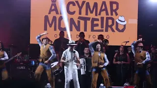 Alcymar Monteiro - Bom Conselho - Dia das mães (12/05/2024)