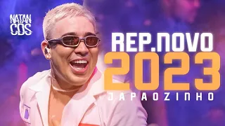 JAPÃOZIN ( JAPÃOZINHO 2023) REPERTÓRIO NOVO - MÚSICAS NOVAS - CD NOVO 2023