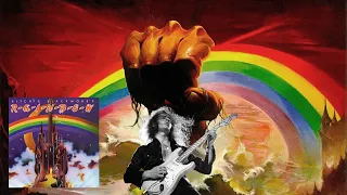 Rainbow - Catch the Rainbow (1975 - Ritchie Blackmore's Rainbow) Remastered