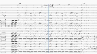 Live and Let Die by Paul McCartney - Orchestral Arrangement