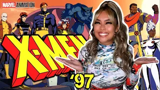 So.. I binged all 10 episodes of *X-Men ‘97* and this might be Marvel's BEST PROJECT EVER | REACTION