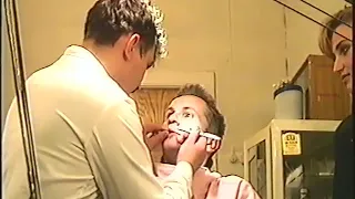 90е стоматолог - как это было /dentist in Russia 1993 Make the right decision :)