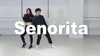 Senorita Dance Cover