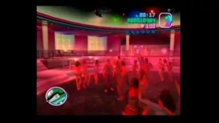 GTA Vice City - Hang Out At Malibu Club