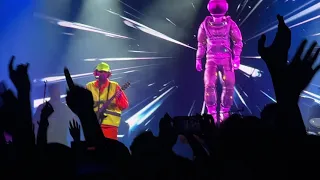 Noize MC - Вселенная бесконечна? (Live Варшава 2023)