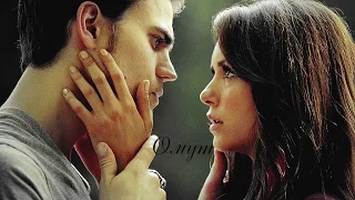 Stefan+Elena | Омут