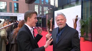 Aidan Quinn Interview! IFTA’s 2024!!