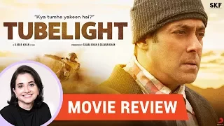 Anupama Chopra's Movie Review of Tubelight