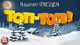 ВЛАДИМИР ЦВЕТАЕВ — ТОП-ТОП! ★ ДУШЕВНАЯ ПЕСНЯ ★