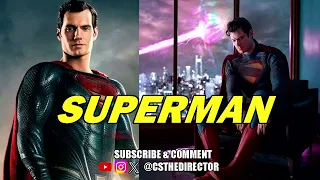 Superman Everyone Wants Henry Cavill Back
