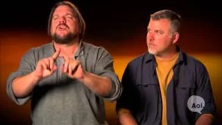 Finding Bigfoot - You've Got