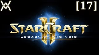 Прохождение Starcraft 2: Legacy of the Void [17] - Возвращение Тамплиеров