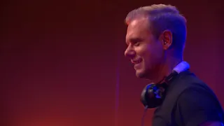 Armin van Buuren live at DJ Mag Top 100 DJs Awards 2021