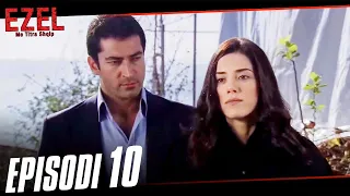 Ezel Episode 10 (Albanian Subtitles)