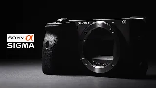 MY NEW SETUP Sony a6600 & Sigma 56mm f1.4 | Cinematic Video