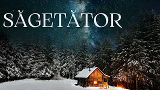 SAGETATOR BONUS DECEMBRIE 2023 - FII CURAJOS SI CAUTA-TI PROPRIUL GRAAL SACRU!