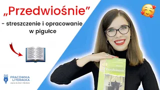 „Przedwiośnie” Stefan Żeromski - streszczenie i opracowanie w pigułce