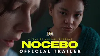 NOCEBO | Philippine Trailer | Chai Fonacier | Eva Green