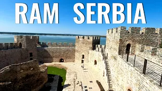 Ram Fortress - Serbia