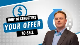Elite360 Marketing Training - How to Structure Your Offer To Sell