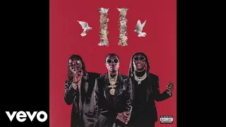 Migos - Top Down On Da NAWF (Audio)