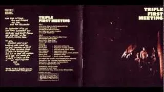 Trifle- Dirty Old Town ( Bonus Track 1970)