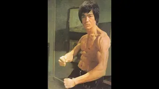 Anniversary of Bruce Lee's Death on July 20,2020