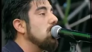 Deftones Change In The House Of Flies live Bizarre 2000