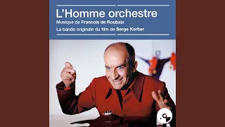 Répétition (BOF "L'homme orchestre")