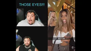 UNUSUAL MEMES COMPILATION V198 Diaquake reaction