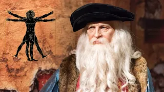 Leonardo da Vinci si misterul spiralei de aur