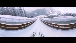 Planica360: Making-of