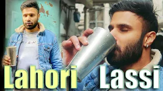 What Lahori lassi did to me!! | Rahim Pardesi | Pardesi Squad