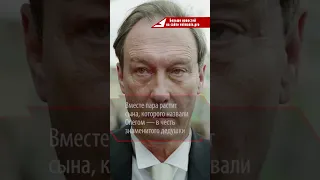 «На маму похож»: Пожарская впервые показала сына от Янковского