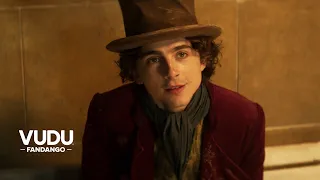 Wonka Extended Preview (2023) | Vudu