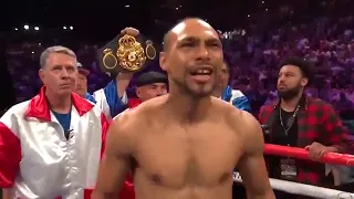 Pacquiao vs Thurman Full Fight HD   20 July 2019